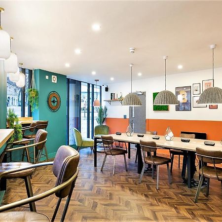 בריסטול Your Apartment I Clifton Village מראה חיצוני תמונה