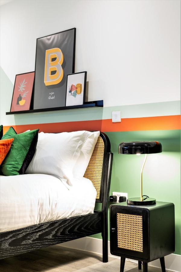 בריסטול Your Apartment I Clifton Village מראה חיצוני תמונה