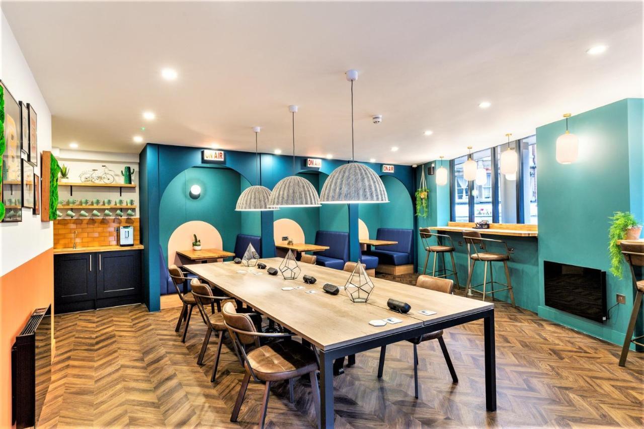 בריסטול Your Apartment I Clifton Village מראה חיצוני תמונה